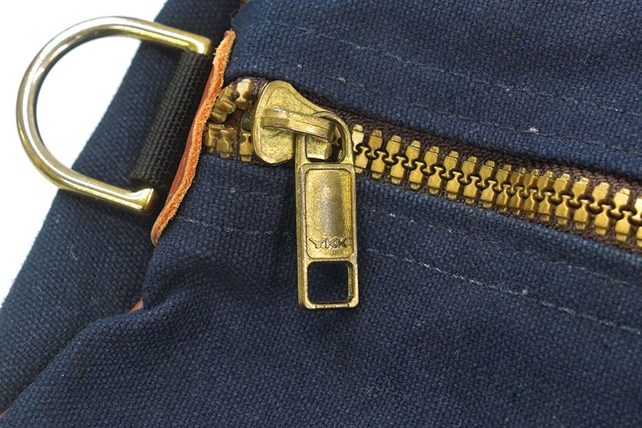 70's 筆記体タグ L.L.Bean ボストンバッグ キャンバスxレザー | すべて