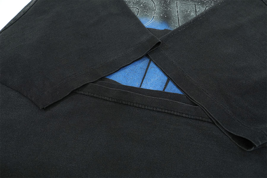 STAR WARS Tシャツ 70s Hanes ダースベイダー 当時物 楽天市場】90s ヴィンテージ ダースベイダー Hanes STAR WARS