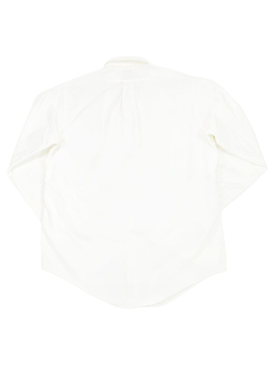 USA製 Brooks Brothers Makers オックスフォード ボタンダウンシャツ