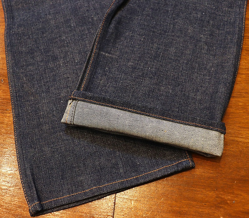 1950s DEAD STOCK , Wrangler 11MWZ , Size W38 L30