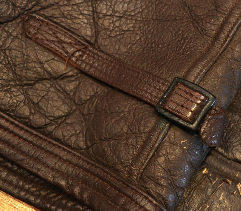 1940s M-445A , Size 38