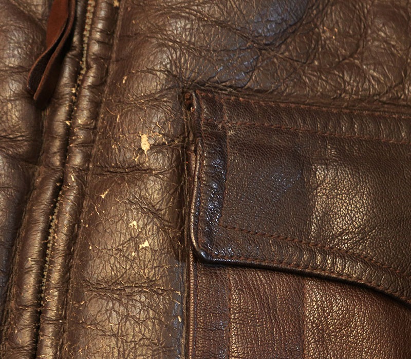 1940s M-445A , Size 38