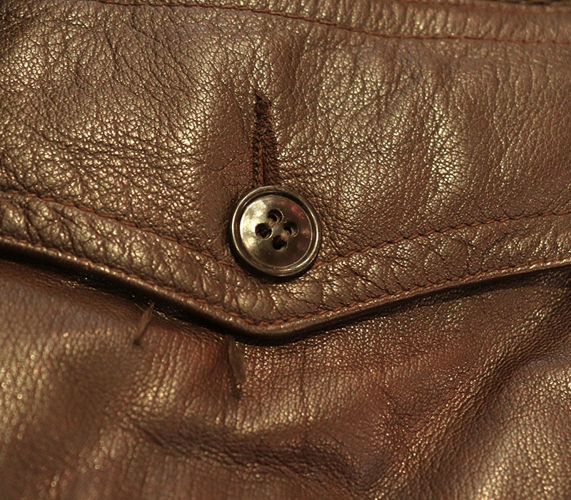 1940s M-445A , Size 38