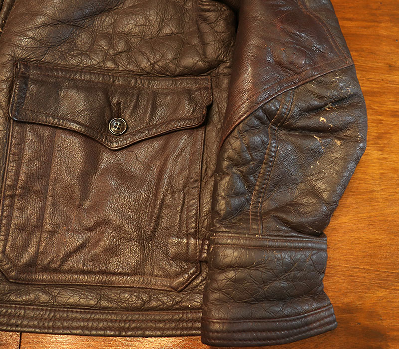 1940s M-445A , Size 38