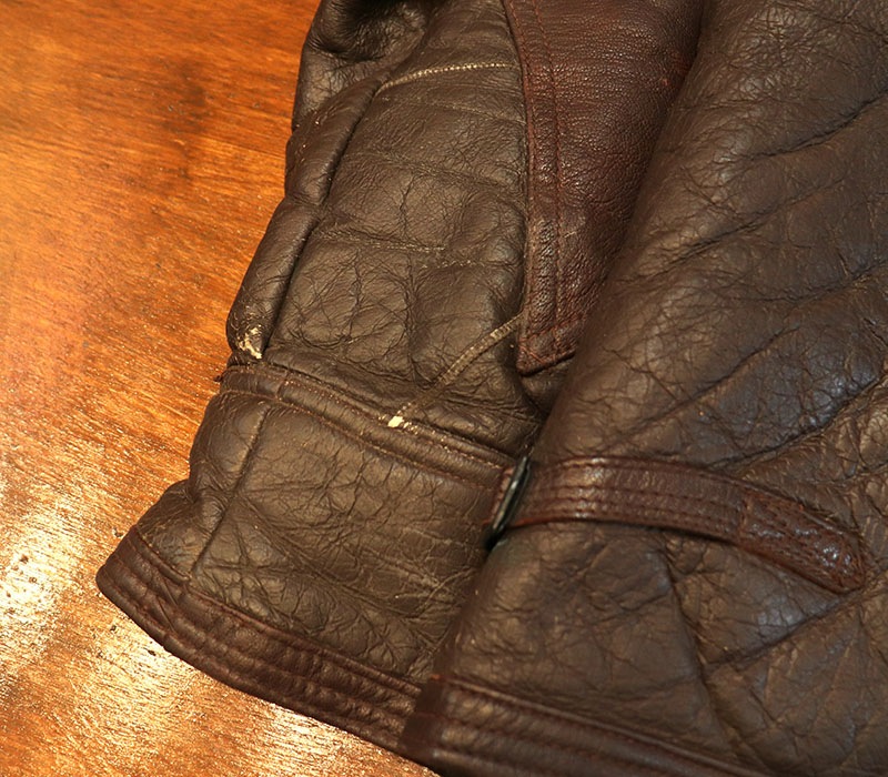 1940s M-445A , Size 38