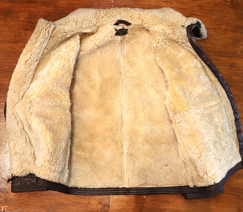 1940s M-445A , Size 38