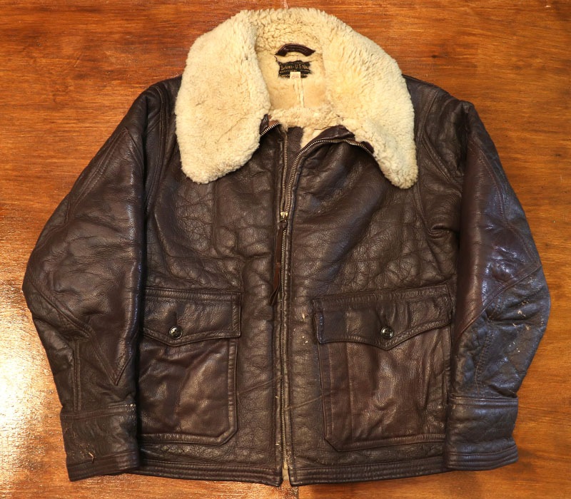 1940s M-445A , Size 38
