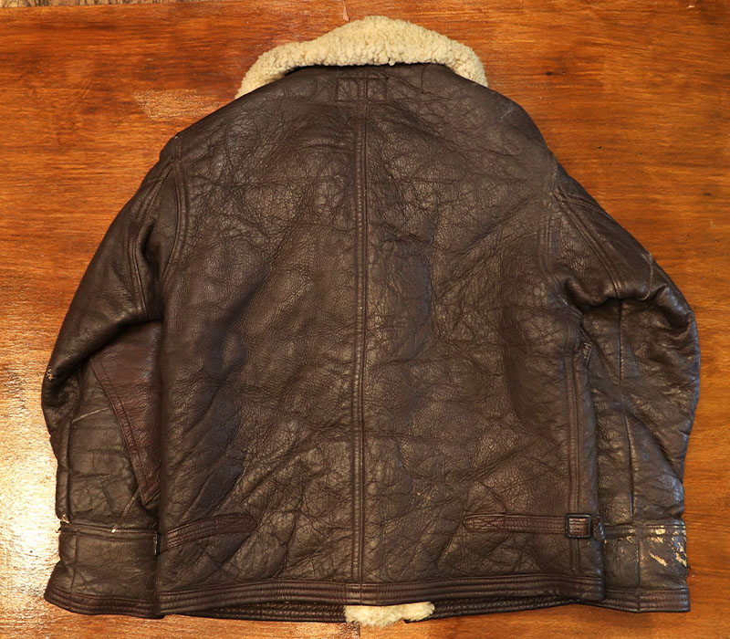 1940s M-445A , Size 38
