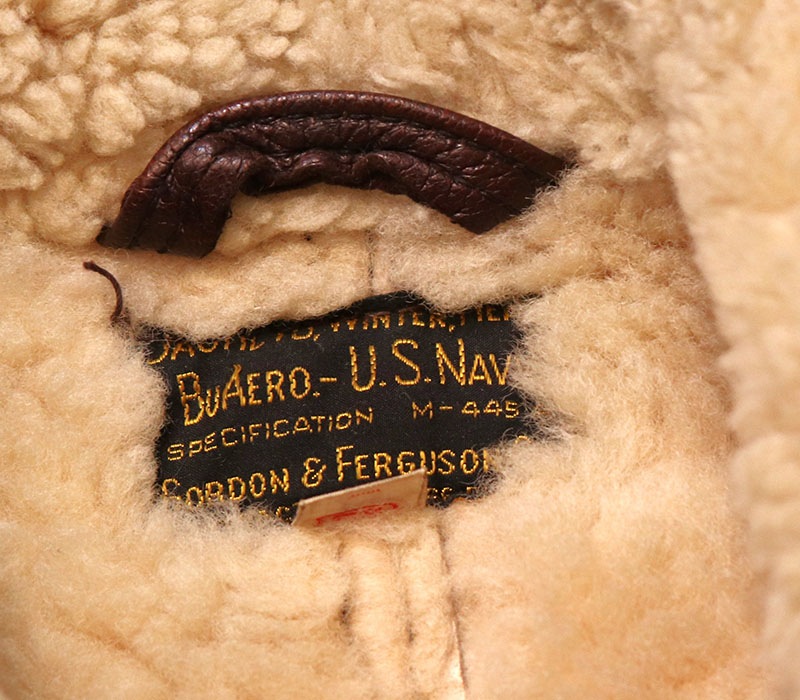 1940s M-445A , Size 38