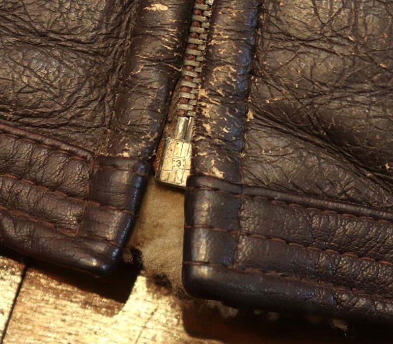1940s M-445A , Size 38
