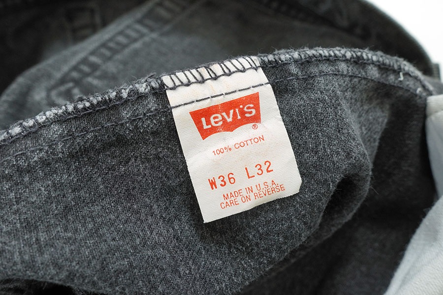 Levi