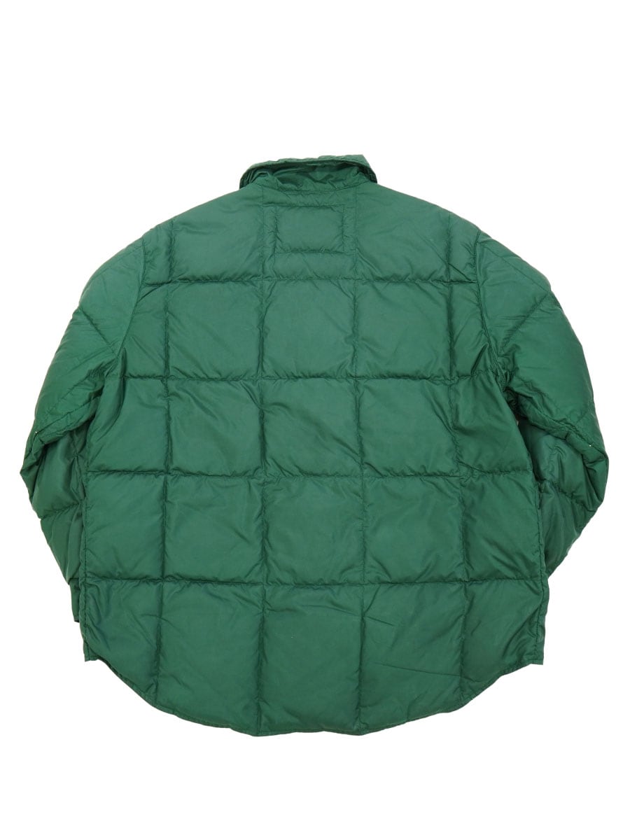 ラルフローレン ダウンジャケット ダークグリーン 表記(L) | NEW ITEM