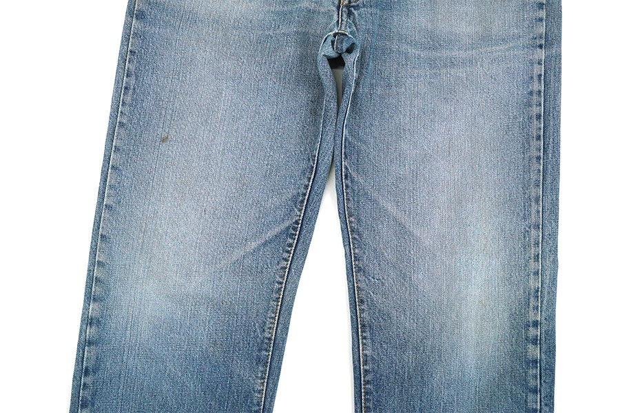 70'S LEVI'S 505 SINGLE STITCH (SIZE.W33 L32) | NEW ITEM