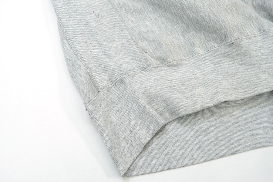 90's 刺繍タグ チャンピオンRW ''URSINUS COLLEGE'' 表記(XXL) USA製