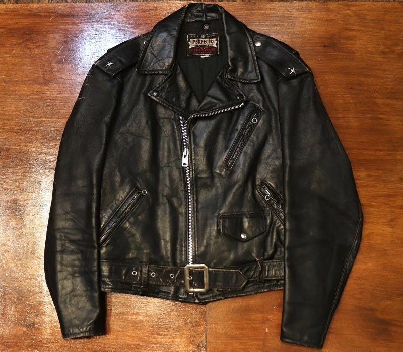 1950s Schott , 1STAR , Size 44