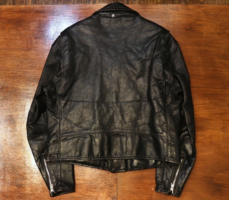 1950s Schott , 1STAR , Size 44