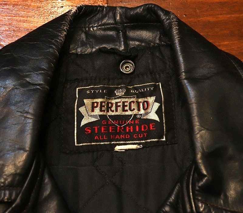 1950s Schott , 1STAR , Size 44