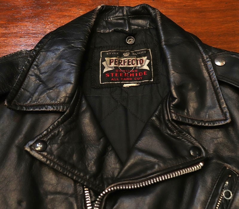 1950s Schott , 1STAR , Size 44