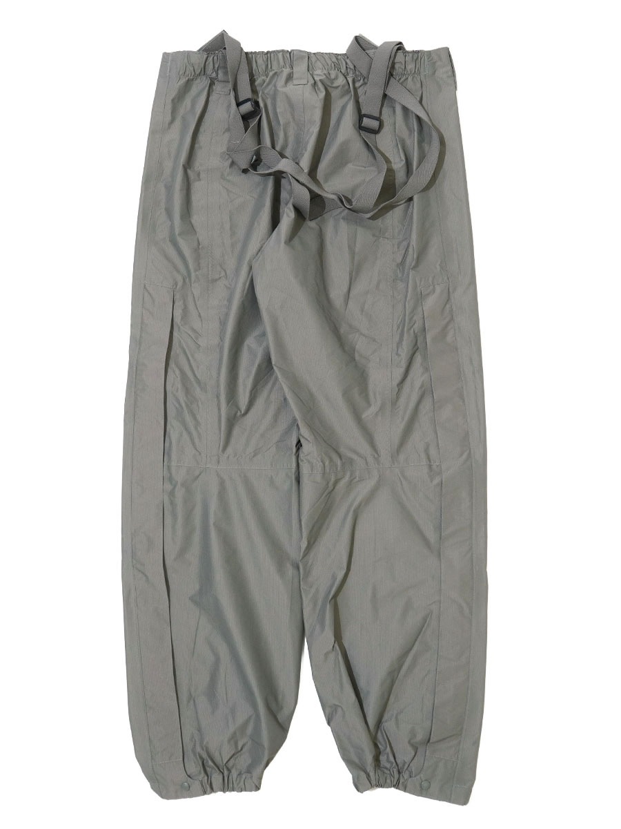 09 PATAGONIA MARS PCU LEVEL6 GORE-TEX TROUSERS (SIZE.MEDIUM