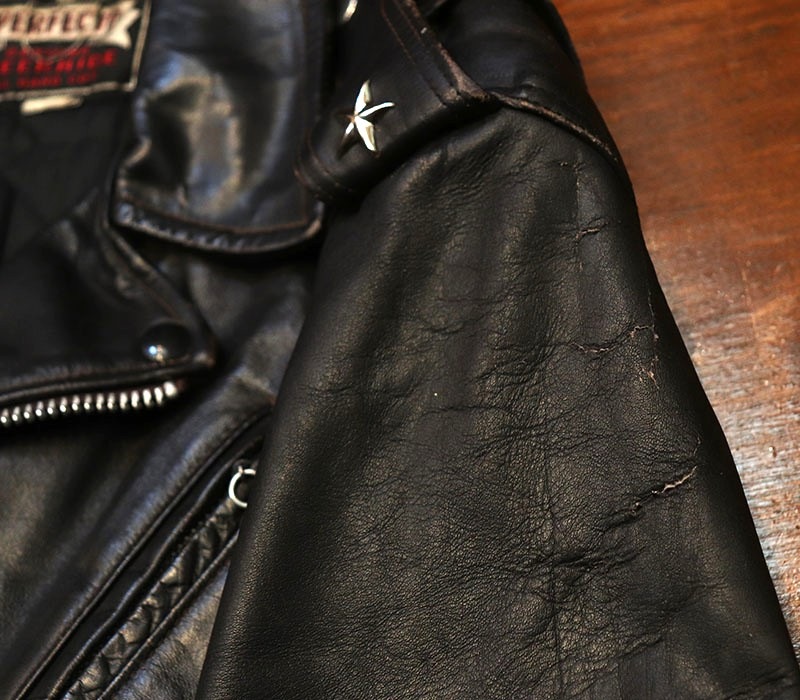 1950s Schott , 1STAR , Size 44
