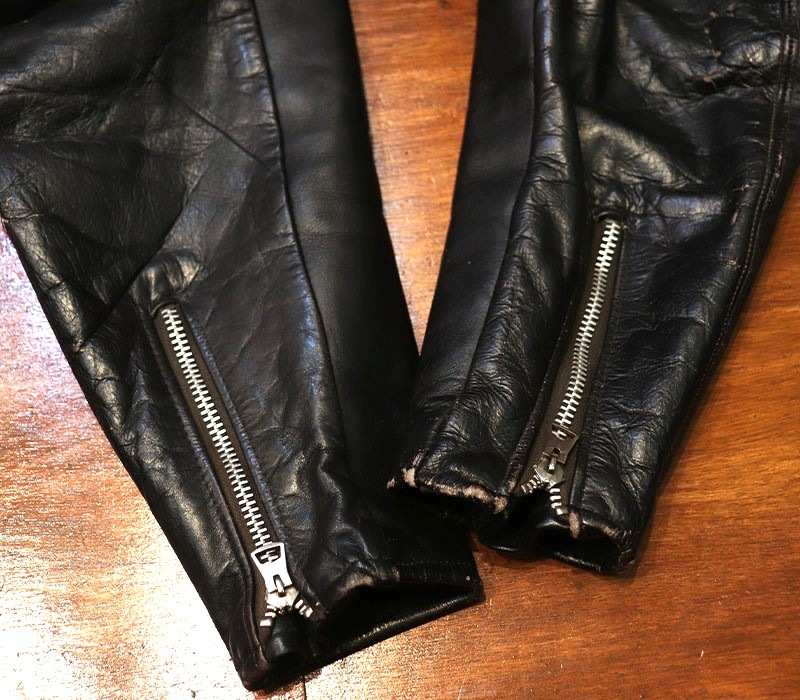 1950s Schott , 1STAR , Size 44