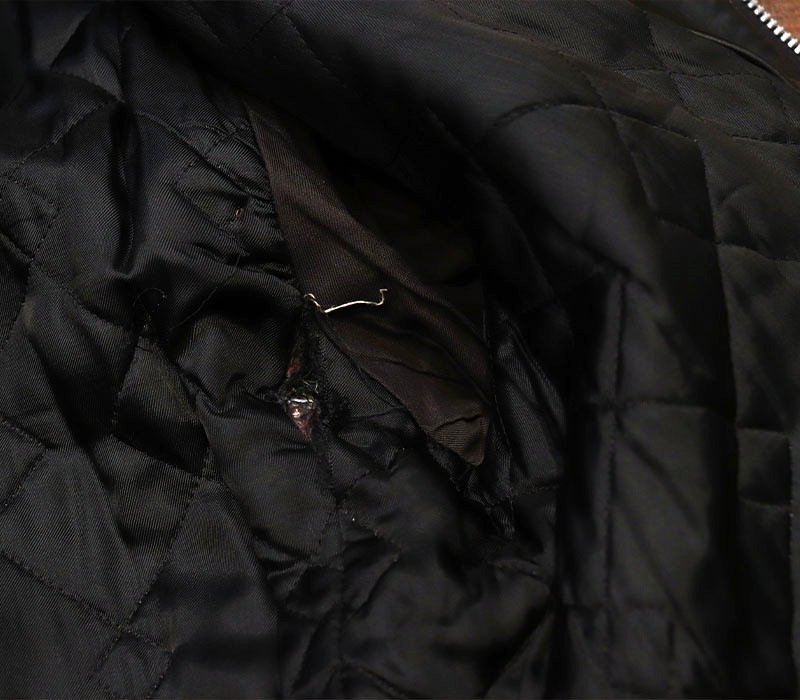 1950s Schott , 1STAR , Size 44
