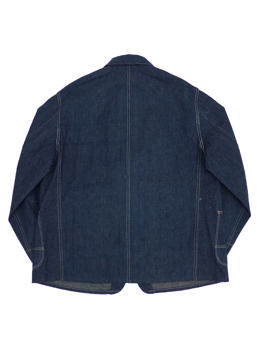 【希少40s】BIG MAC ビックマック 盾タグ オーバーオール デニム 楽天市場】40's ビンテージ ☆ Big Mac ビッグマック デニム