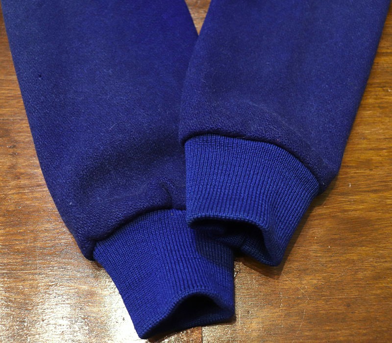 1950s CAR CLUB JACKET , Size 38