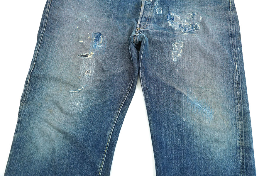 60'S LEVI'S 501XX (APPROX.W39 L27.5)