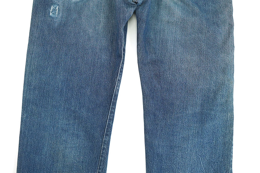 60'S LEVI'S 501XX (APPROX.W39 L27.5)