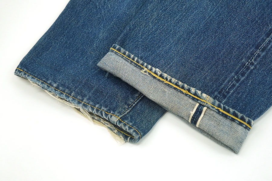 60'S LEVI'S 501XX (APPROX.W39 L27.5)