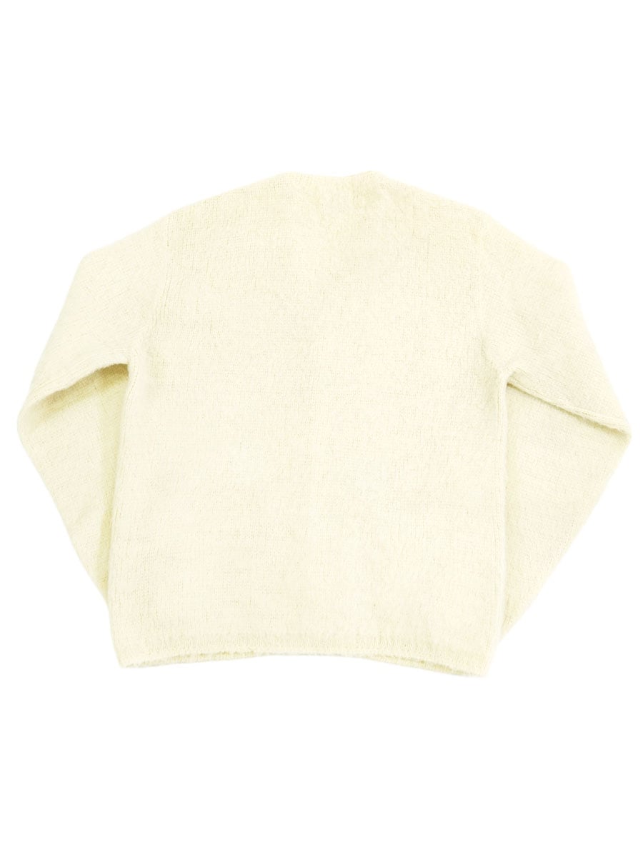 2*3様 60s YOUNG BREED by REVERE モヘアカーディガン 60's YOUNG BREED by REVERE ''SHAG-RAG'' モヘアカーディガン