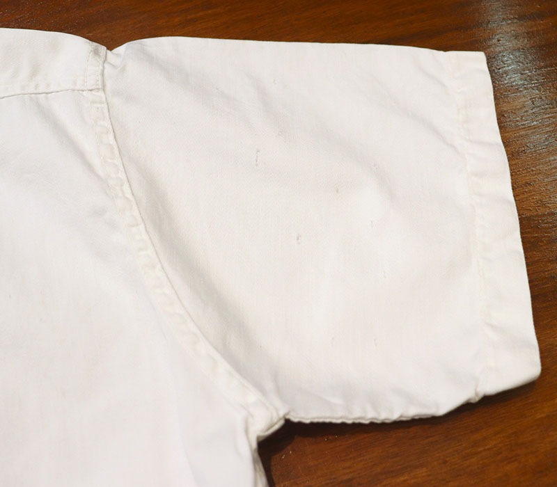 1960s CAR CLUB SHIRT , Size L