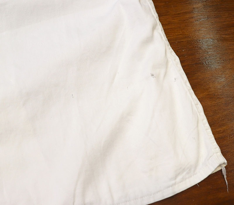 1960s CAR CLUB SHIRT , Size L