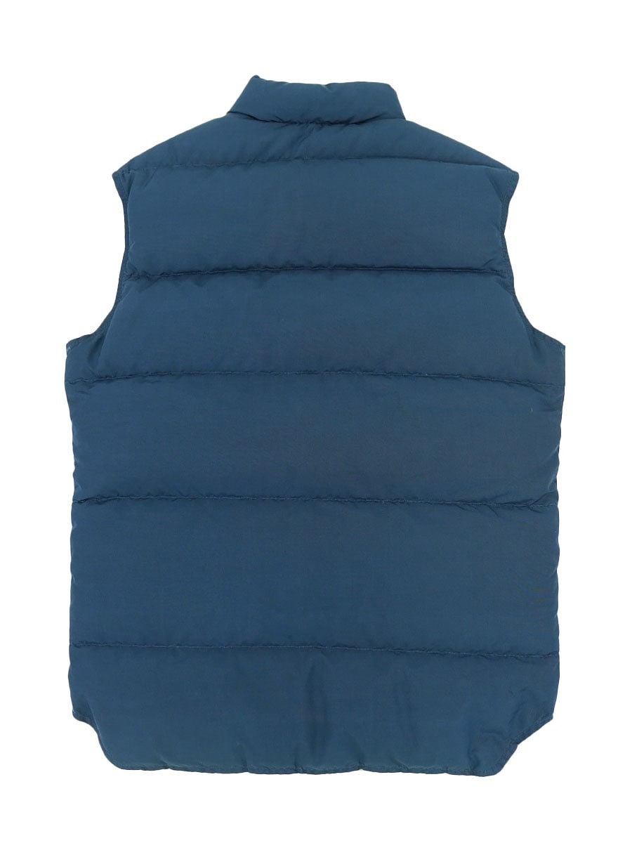 80's Woolrich 60/40 ダウンベスト 表記(S) USA製 | NEW ITEM