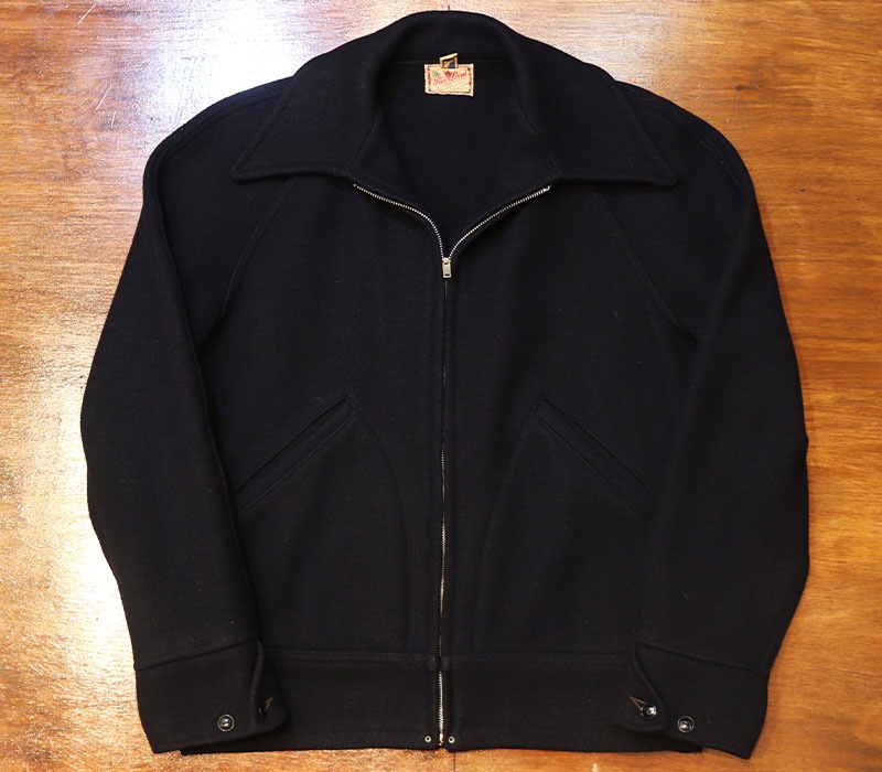 1930s WOOL SPORTS JACKET , Size 40 | NEW ITEM | | BerBerJin WebStore