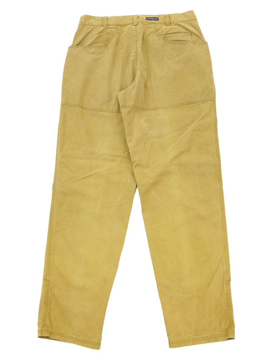 94 PATAGONIA STAND UP PANTS TAN (SIZE.36) | NEW ITEM | | BerBerJin 94 PATAGONIA STAND UP PANTS TAN (SIZE.36) | NEW ITEM | | BerBerJin