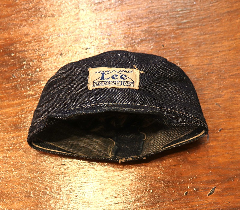 1930s BUDDY LEE , HOUSE MARK | NEW ITEM | | BerBerJin WebStore