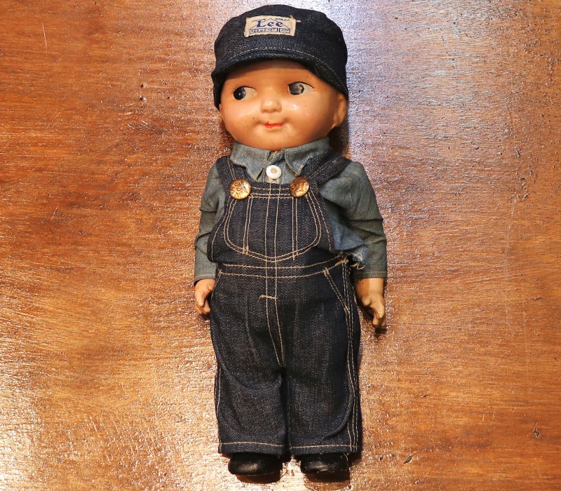 Buddy Lee デニム オーバーオール バディーリー berberjin Buddy Lee デニム オーバーオール バディーリー berberjin