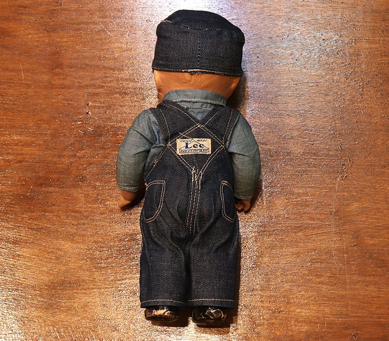 1930s BUDDY LEE , HOUSE MARK | NEW ITEM | | BerBerJin WebStore