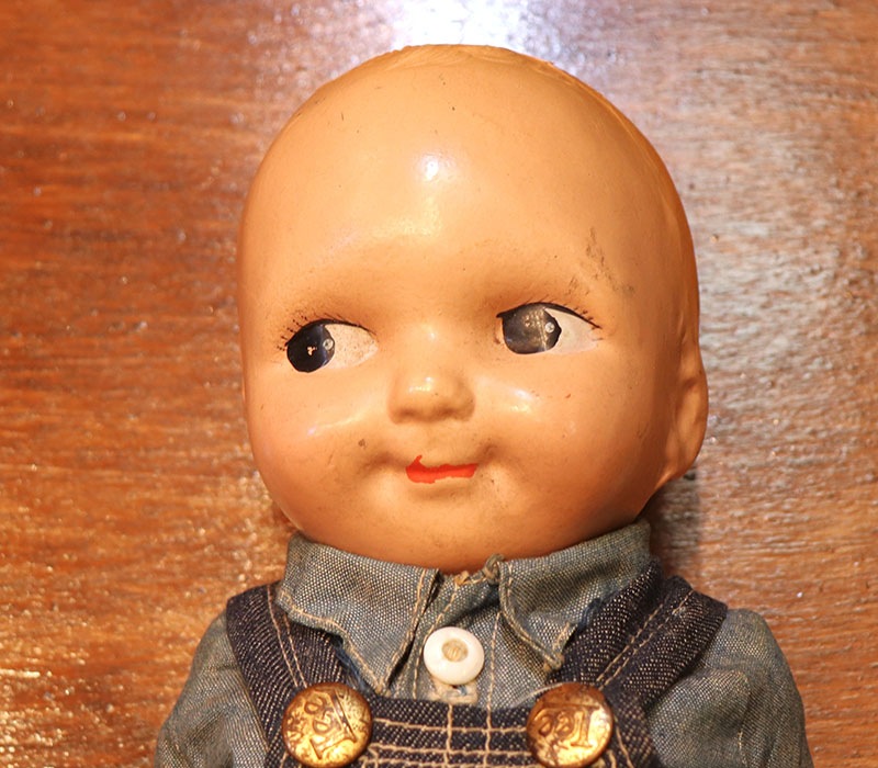 1930s BUDDY LEE , HOUSE MARK | FAKEα | | BerBerJin WebStore