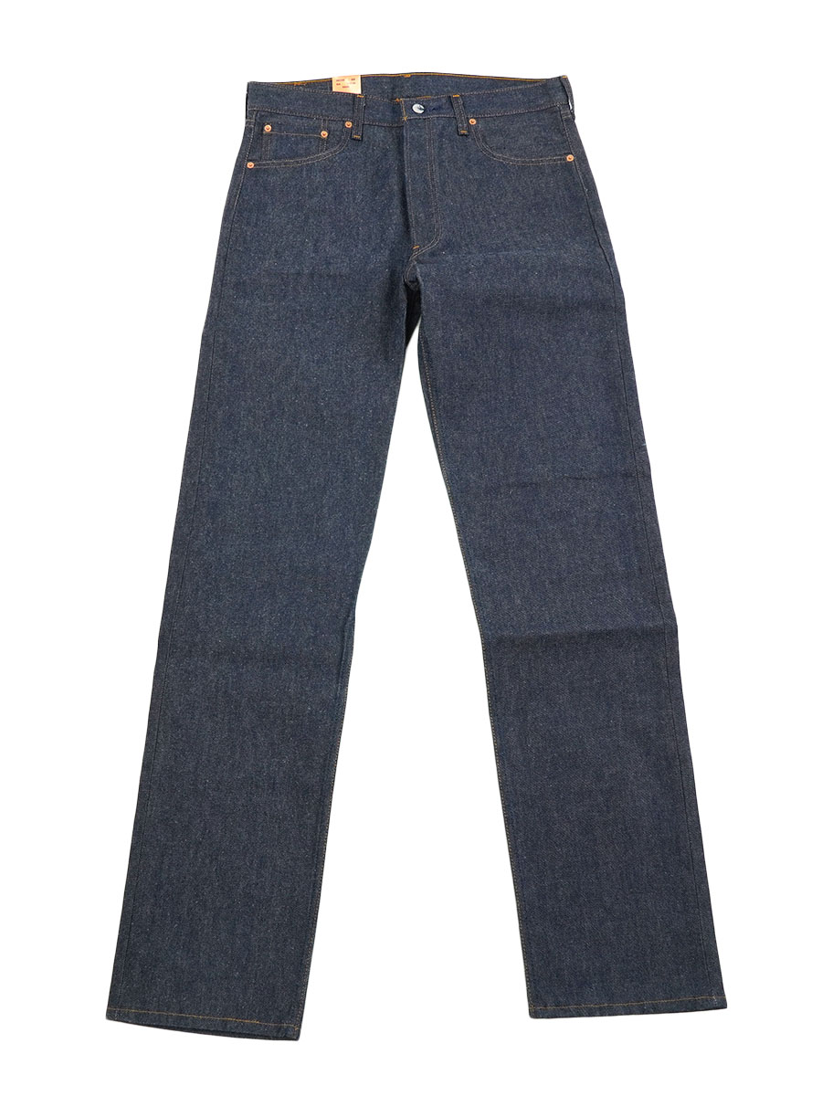 90's Levi's 501 デニムパンツ 表記(35x38) USA製 DEAD