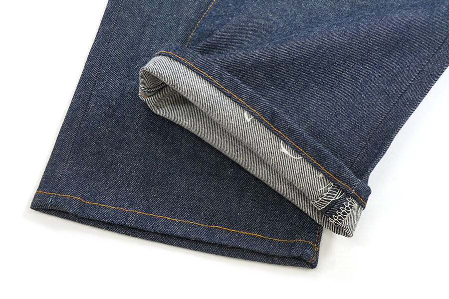 90's Levi's 501 デニムパンツ 表記(35x38) USA製 DEAD