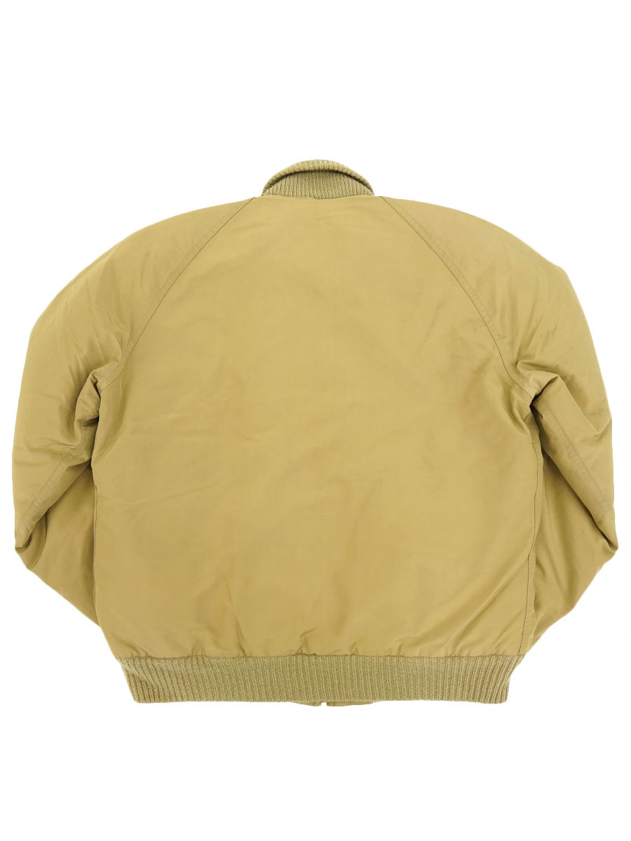 70's 黒タグ エディバウアー オールパーパス タン 実寸(38位) | NEW