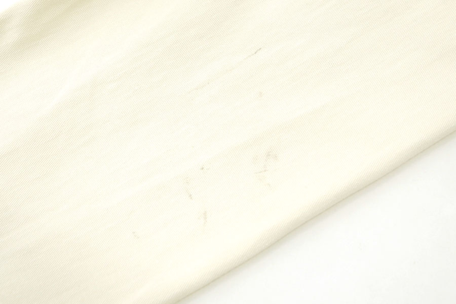 USA製 ラルフローレン スウィングトップ アイボリー 表記(M) | すべて