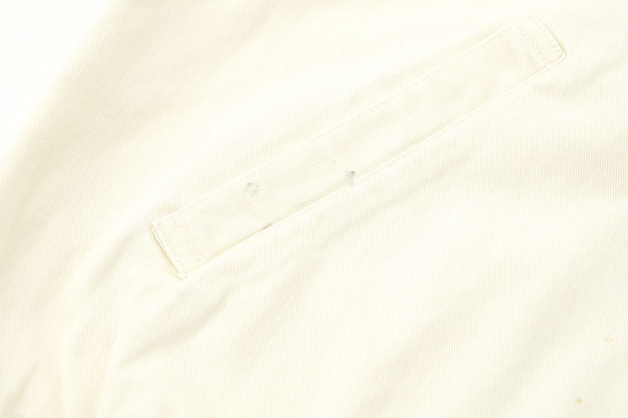 USA製 ラルフローレン スウィングトップ アイボリー 表記(M) | すべて