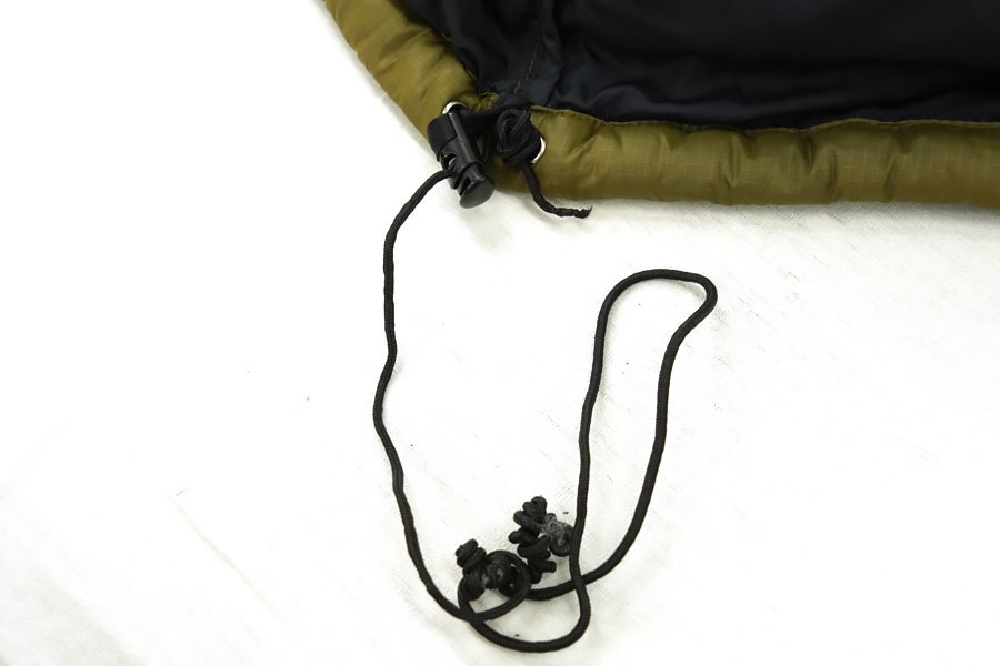 90's THE NORTH FACE ヌプシJKT 700フィル 表記(L) 希少色 ブロンズ