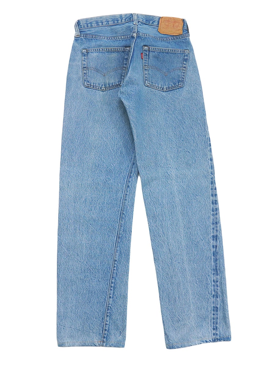80'S LEVI'S 501 RED LINE JEANS (SIZE.W30 L34) | NEW ITEM