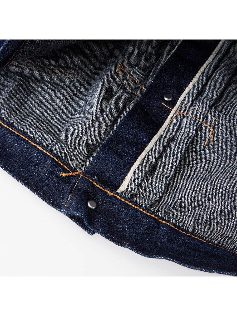 1920'S JOHN MUNG DENIM JACKET | SOLD OUT | | BerBerJin WebStore