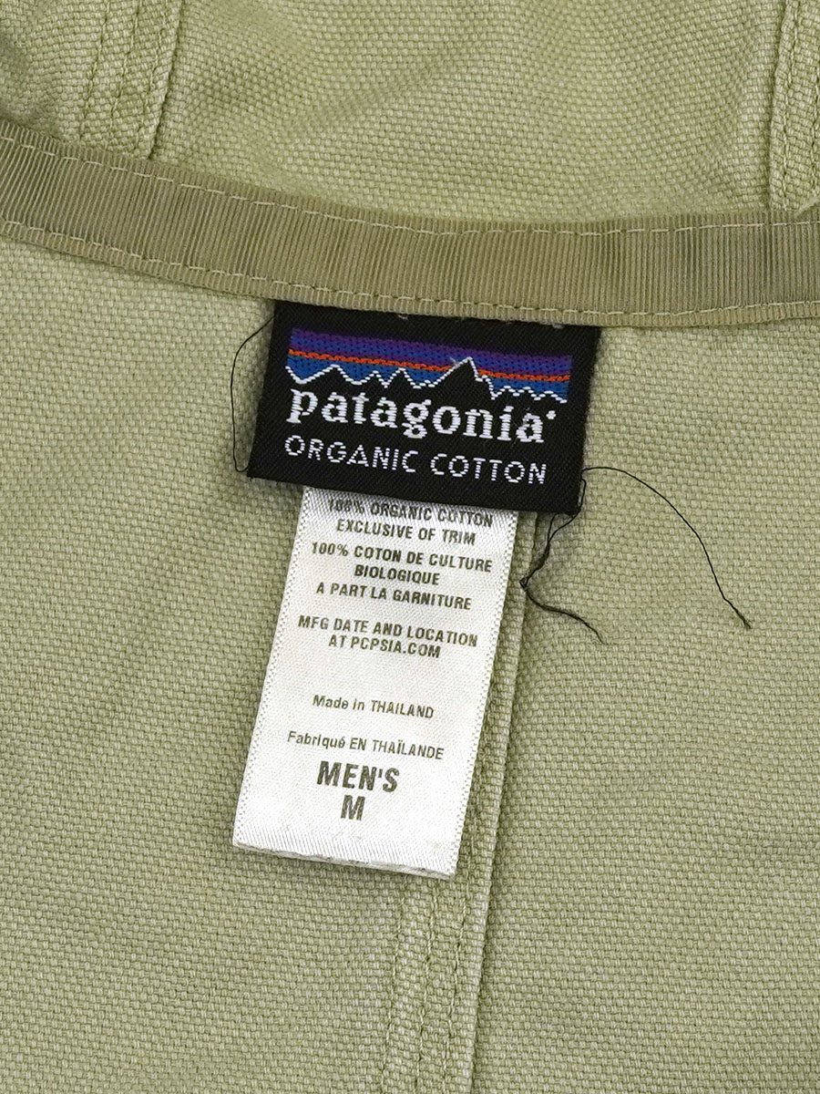 パタゴニア patagonia ティンバーフレームジャケット Mサイズ パタゴニア patagonia ティンバーフレームジャケット Mサイズ メンズ